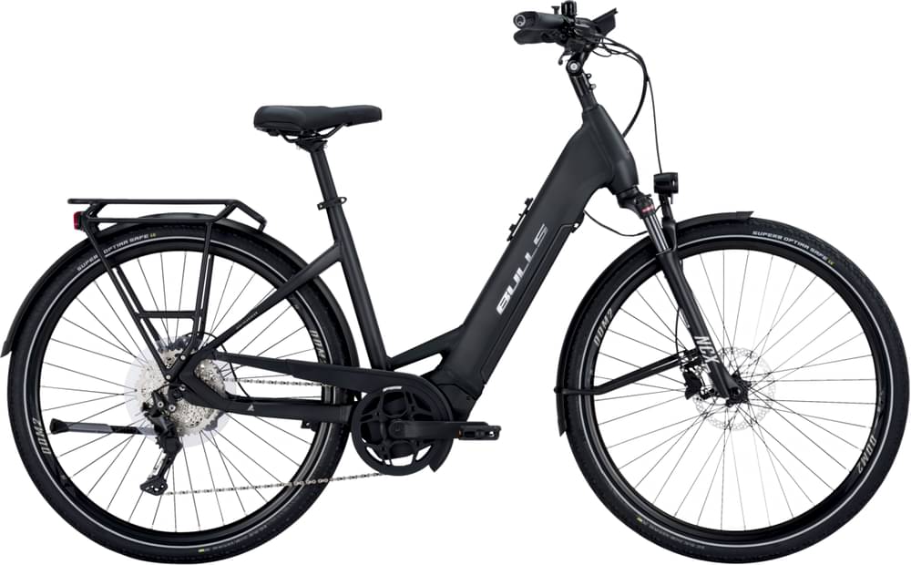 Batterie Vélo électrique BMZ Pour BULLS LACUBA EVO 10 (2021) – 36,9V 19,72Ah, Neuve