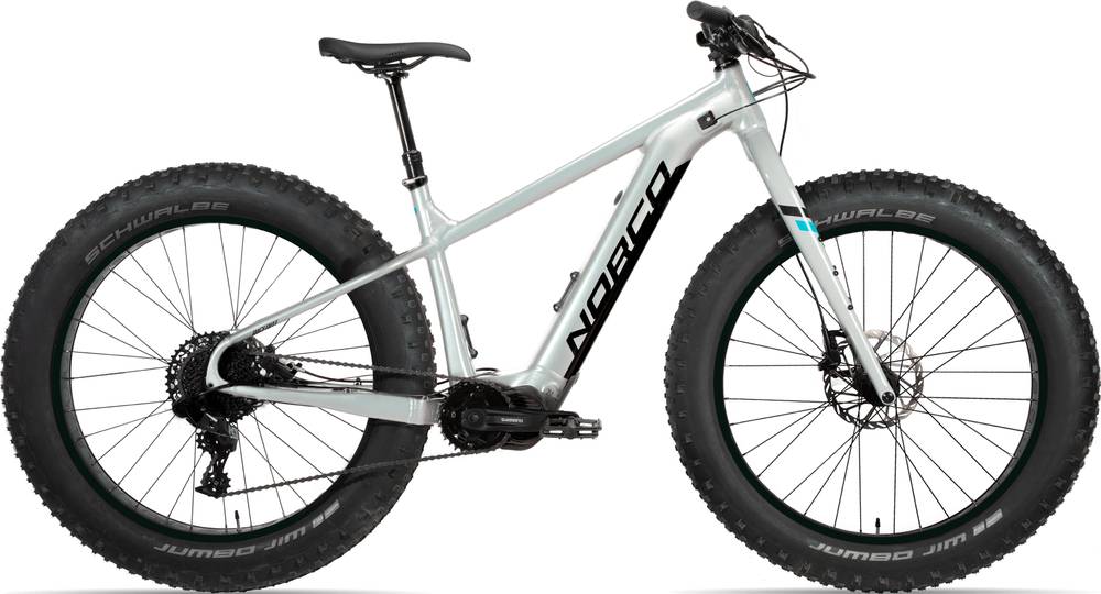 NORCO BIGFOOT VLT 2019 Test, Opiniones y Precio