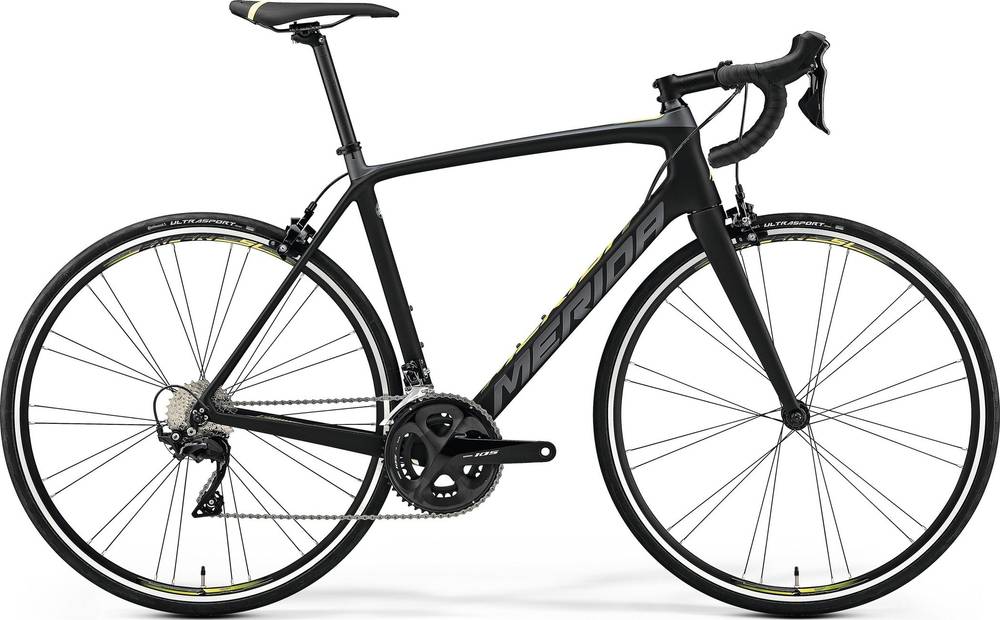 MERIDA SCULTURA 4000 2019 - Review, Test & Price