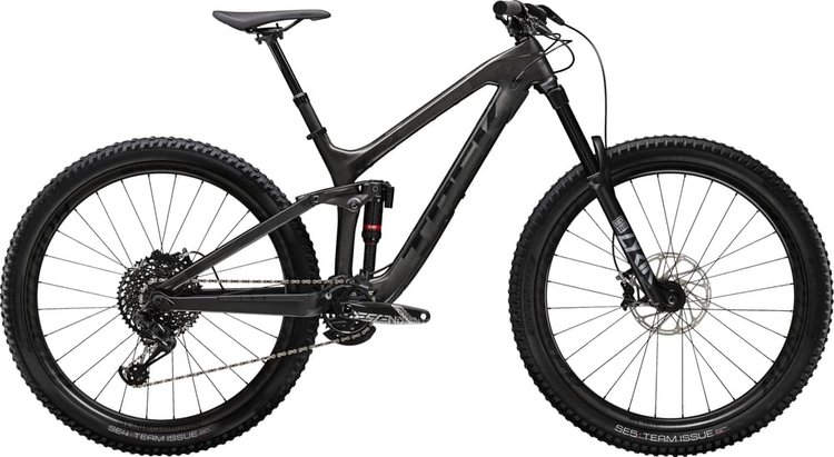 TREK SLASH 9.8 29 - Specs, Review, Test & Price