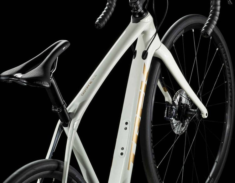 TREK DOMANE SL 6 DISC WOMEN'S - Review, Test & Price