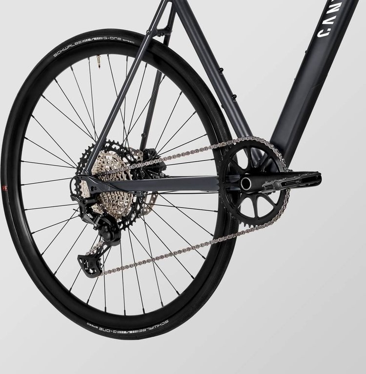 CANYON ROADLITE 2024 Review, Test Price