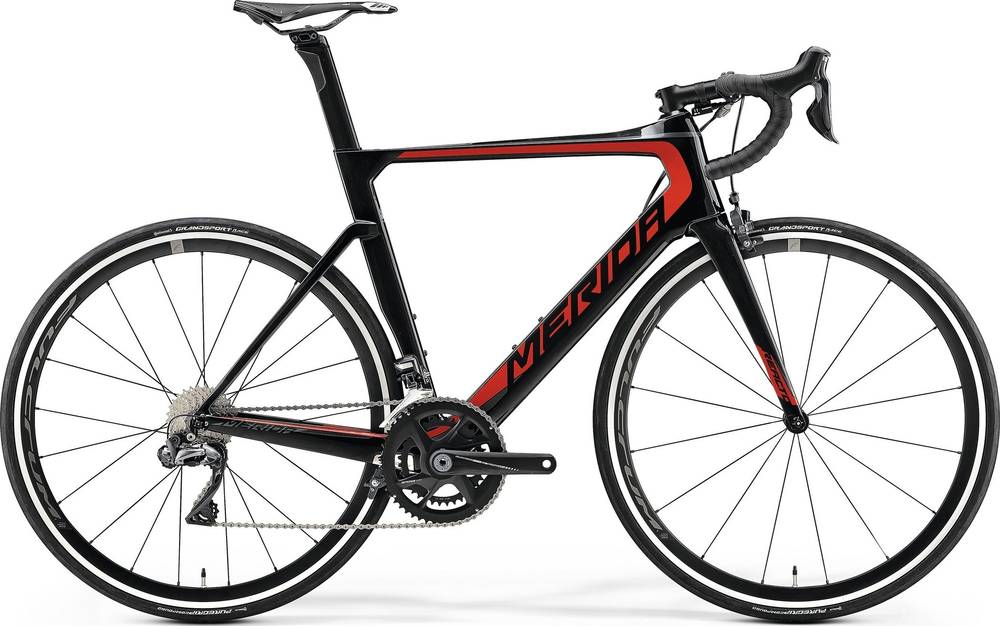 MERIDA REACTO 7000-E - Specs, Review, Test & Price
