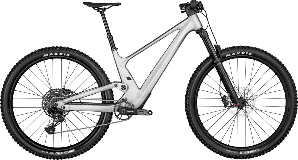 SCOTT GENIUS 940 - Specs, Review, Test & Price