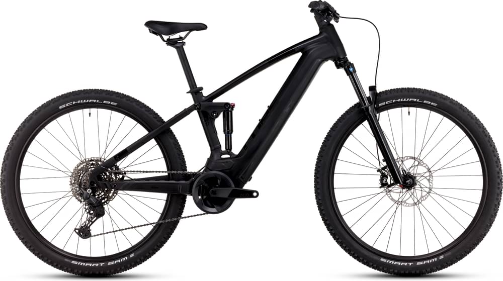 fully e bike haibike Haibike ALLMTN 3, e-bike MTN/ATB, Navy Blue  Bixby Bicycles