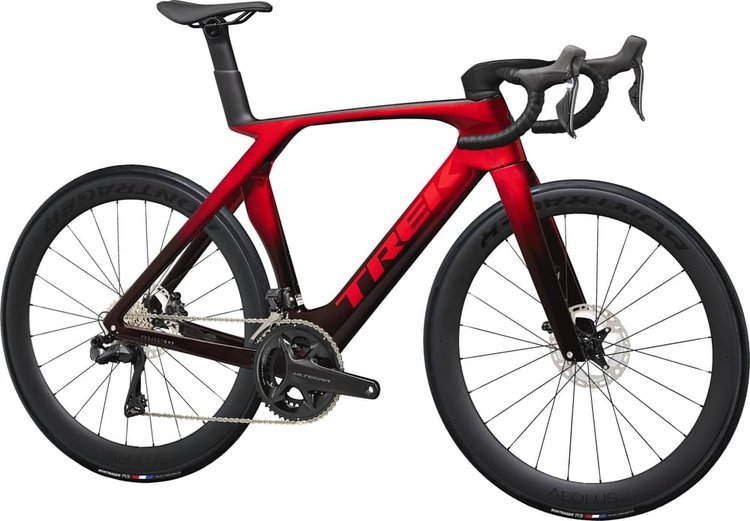 TREK MADONE SLR 7 GEN 7 2023 - Review, Test & Price