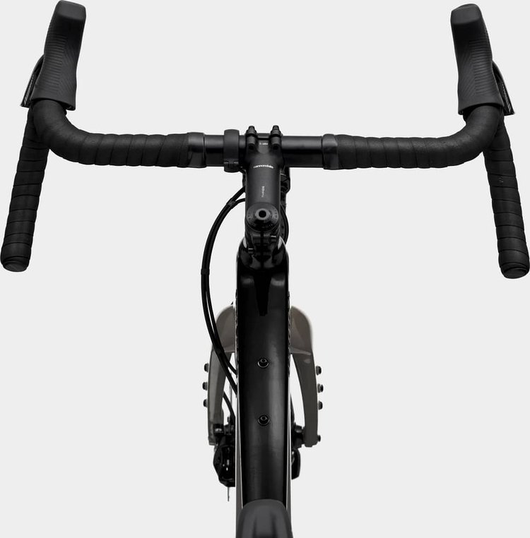 CANNONDALE TOPSTONE CARBON RIVAL AXS - Test, Gewicht & Review
