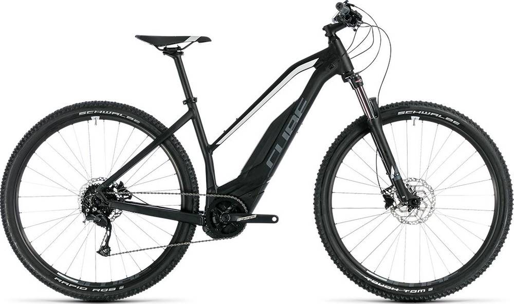 CUBE ACID HYBRID ONE 400 29 TRAPEZE Test, Recensioni e Prezzo