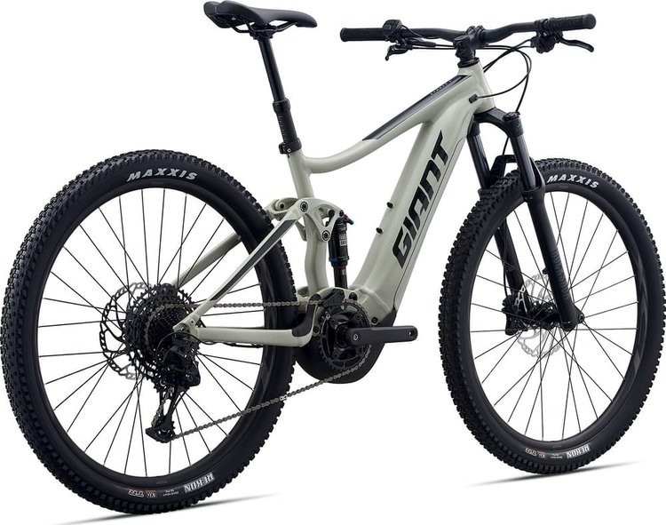 VTTAE GIANT STANCE E+ 2021 Test, Avis et Prix