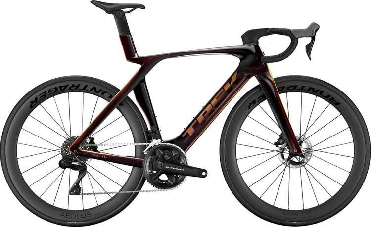 TREK MADONE SLR 7 GEN 7 2024 - Review, Test & Price
