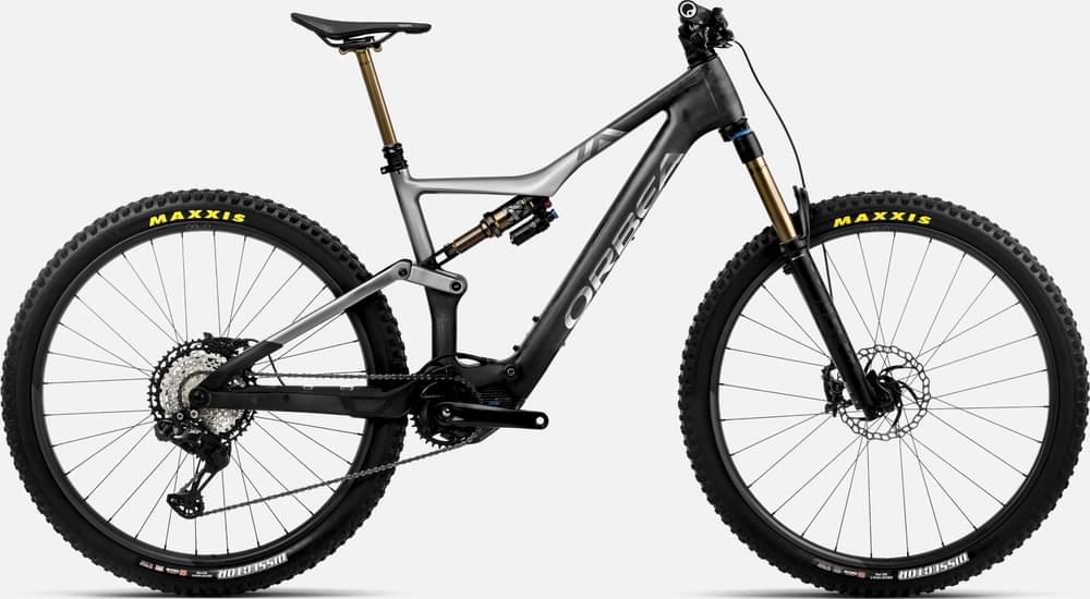 GIANT TRANCE X E+ 3 2023 - Review, Test & Price