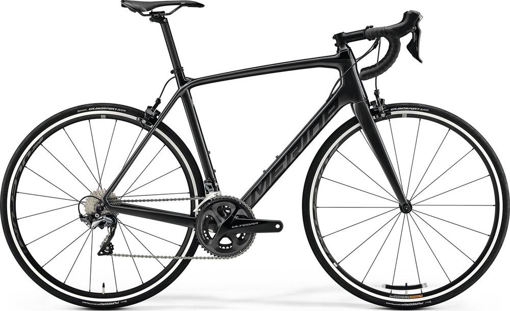 MERIDA SCULTURA 6000 2019 - Review, Test & Price