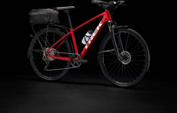 TREK DUAL SPORT 3 GEN 4 - Review, Test & Price