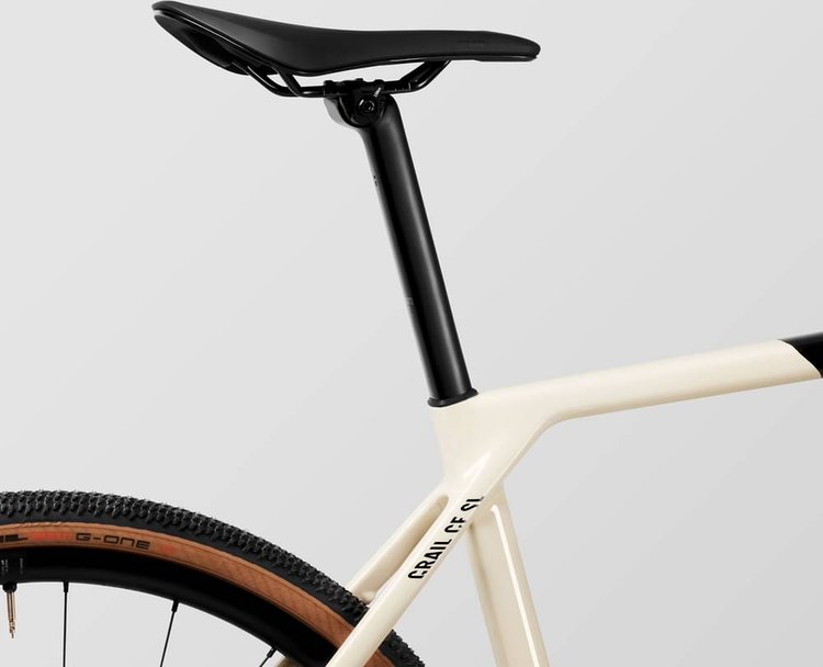 CANYON GRAIL CF SL 7 AXS - Review, Test & Price
