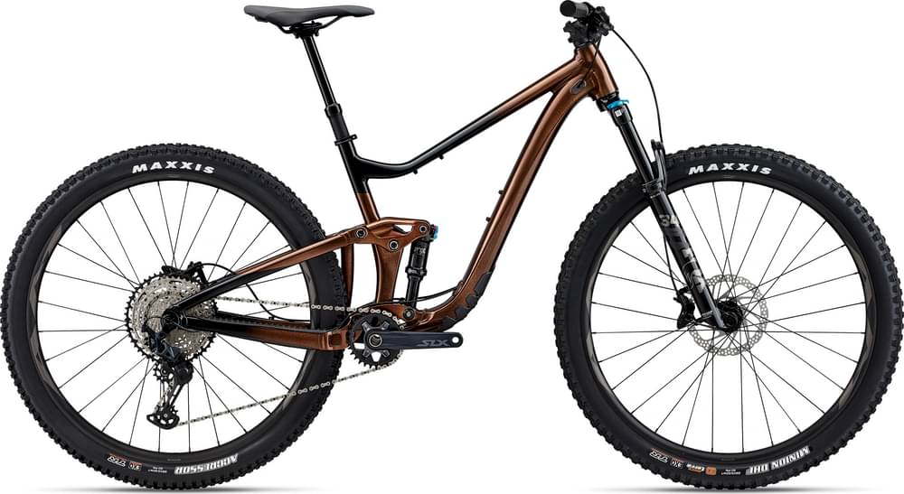 GIANT TRANCE 29 1 2022 - Review, Test & Price