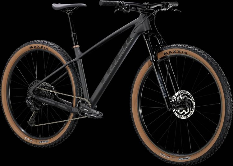 TREK MARLIN 8 GEN 3 - Specs, Review, Test & Price