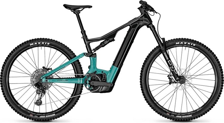 FOCUS JAM² 8.7 2023 - Specs, Review, Test & Price