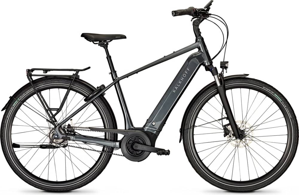 KALKHOFF IMAGE 3.B EXCITE DIAMOND 2023 - Review, Test & Price