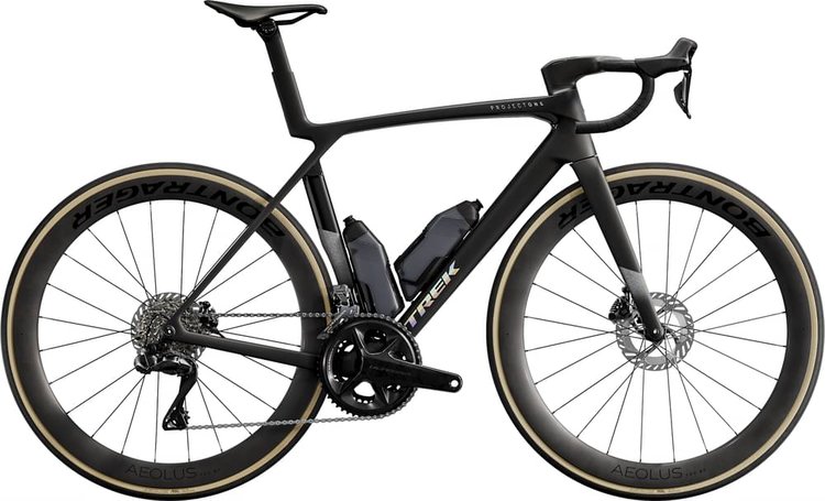 自転車本体 TREK Madone SLR 7 PROJECT ONE ULTEGRA 56 PROJECT ONE】TREK MADONE SLR 6 DISC [Shimano Ultegra