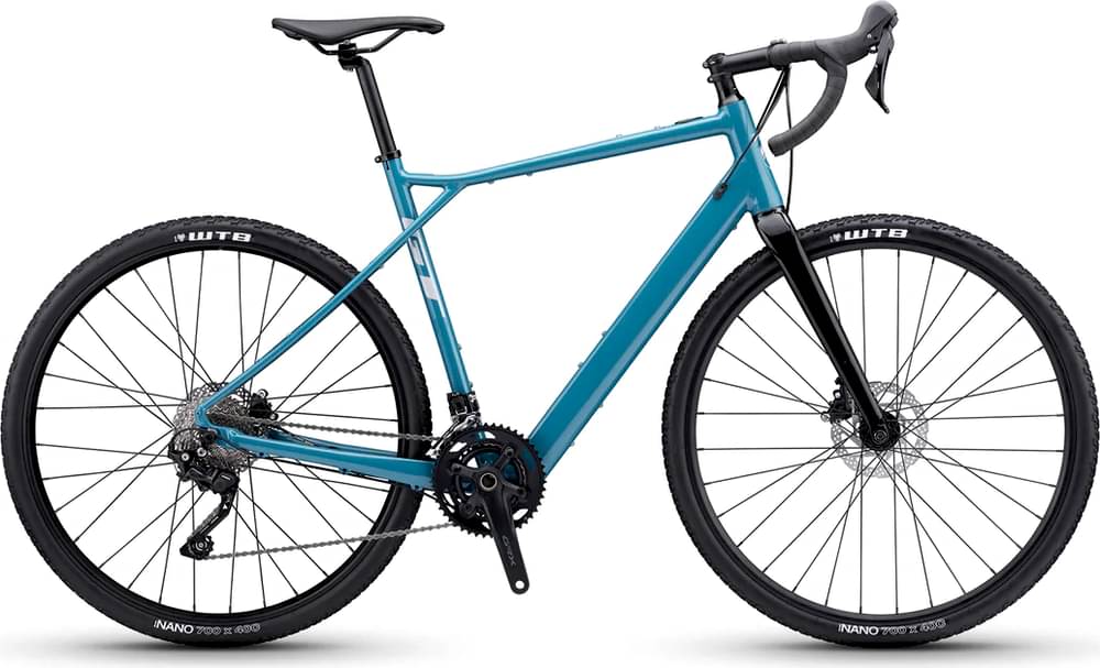GT EGRADE BOLT 2023 - Test, Recensioni e Prezzo