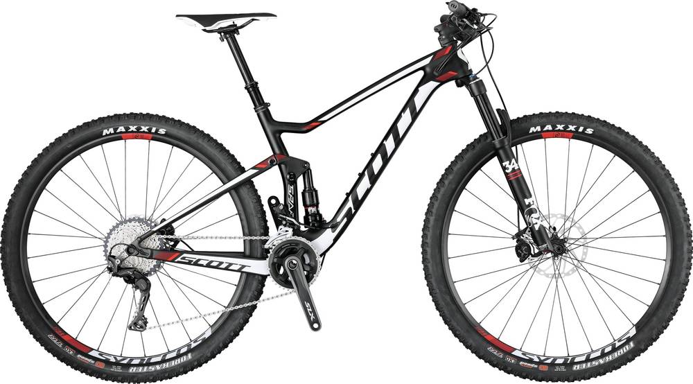 SCOTT SPARK 720 - Specs, Review, Test & Price