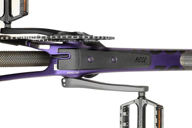 ROSE BACKROAD GRX810 MULTICROSS 2022 - Review, Test & Price