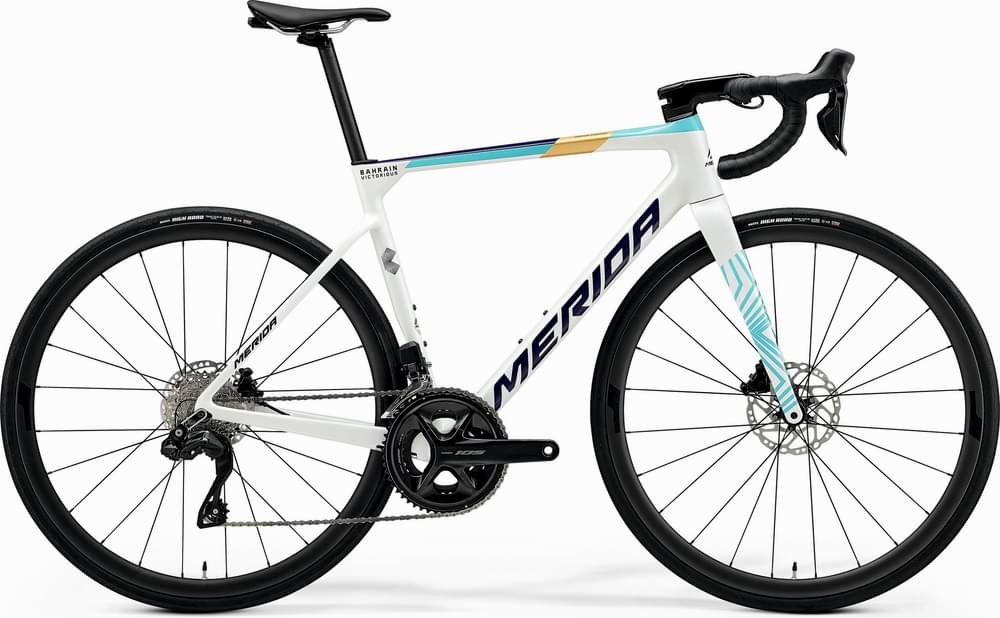 MERIDA SCULTURA 6000 2025 - Review, Test & Price