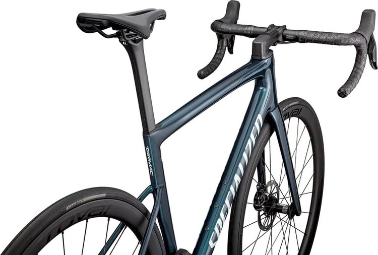 SPECIALIZED TARMAC SL8 EXPERT 2025 - Review, Weight & Price
