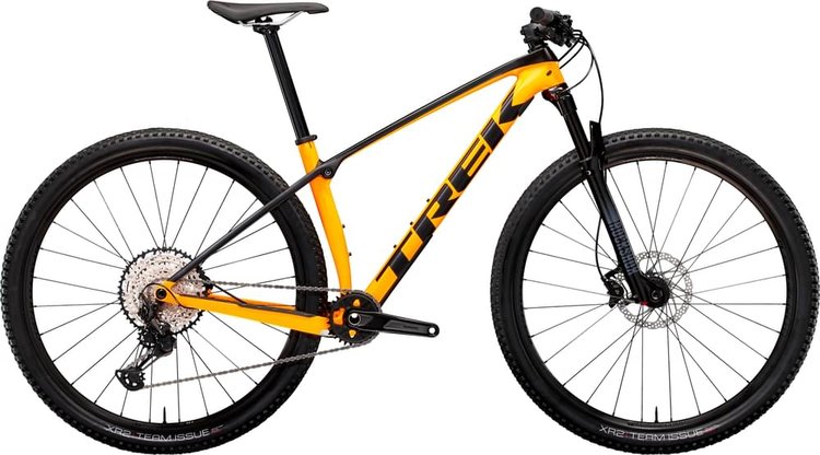 TREK PROCALIBER 9.6 - Specs, Review, Test & Price