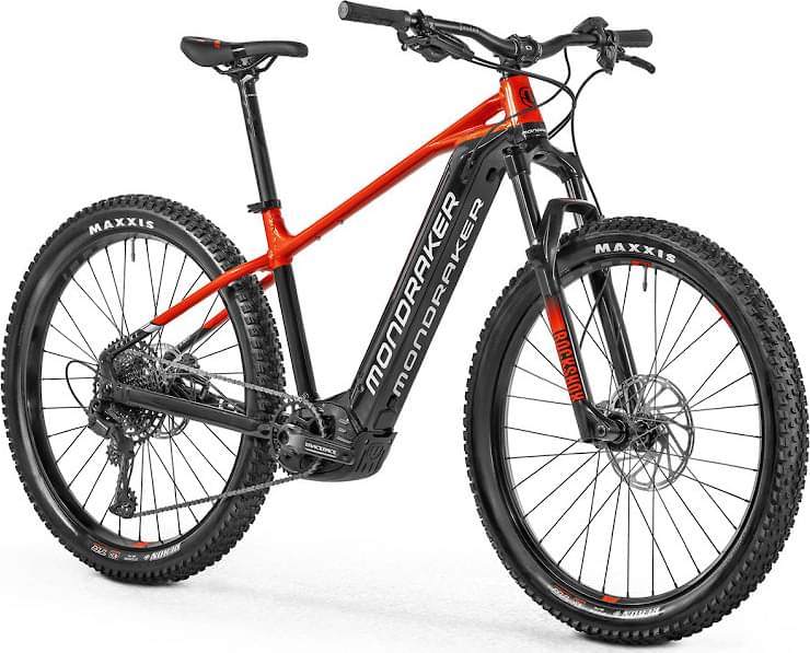 2021 Mondraker Superfoxy – Specs, Comparisons, Reviews – 99 Spokes