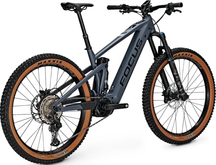 Focus Jam2 2021 E Bike Focus Jam 2021 Focus Jam 2021 2021 Focus