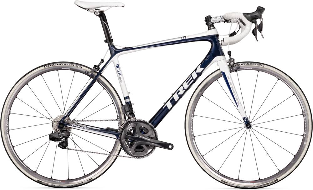 TREK MADONE 5.9 H2E - Review, Weight & Price