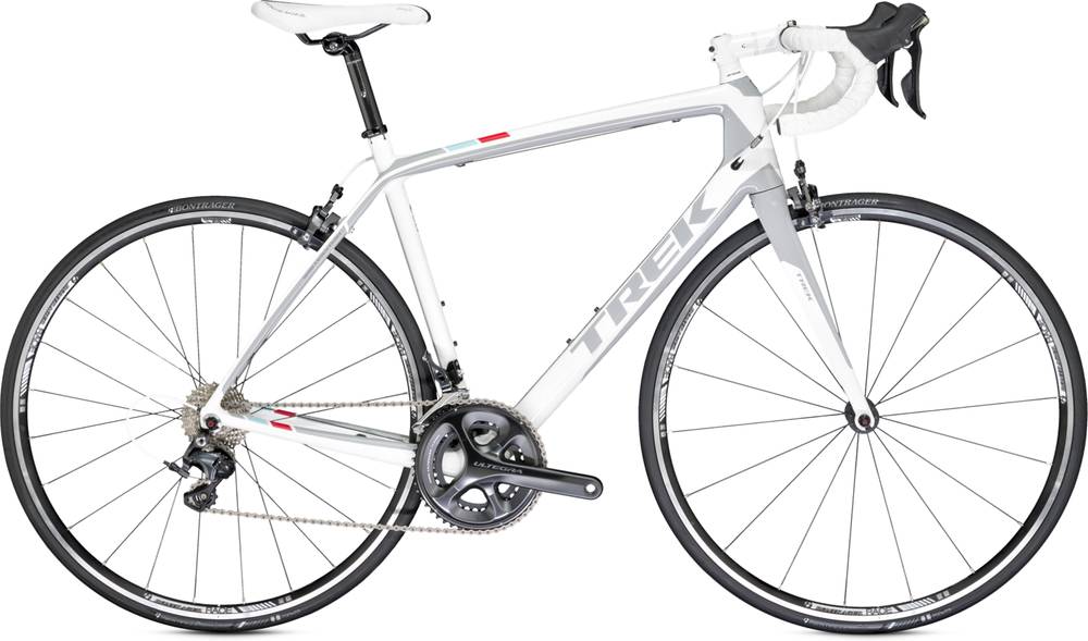 TREK MADONE 4.7 H2 COMPACT - Review, Weight & Price