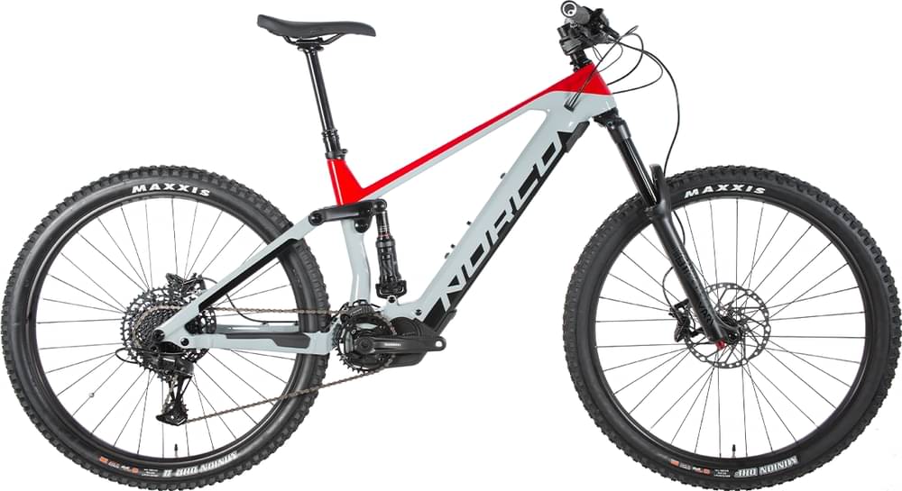 NORCO SIGHT VLT C3 29 2021 Review, Test Price