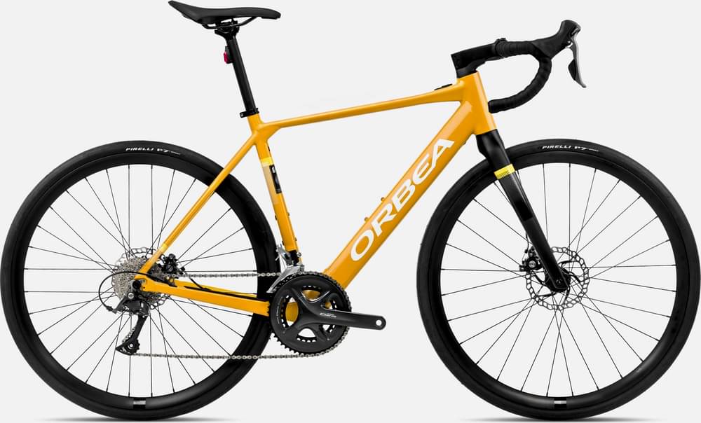 ORBEA GAIN D50 2024 Weight, Review, Test Price - Main Image