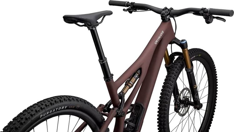 SPECIALIZED STUMPJUMPER PRO 2024 - Review, Test & Price