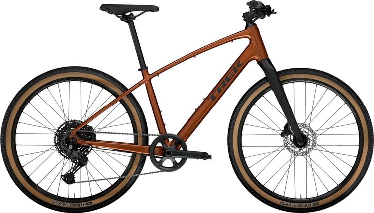 TREK DUAL SPORT 3 GEN 5 2024 - Review, Test & Price
