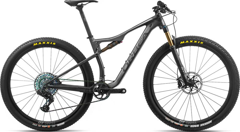 ORBEA OIZ M-LTD 27.5 - Specs, Review, Test & Price