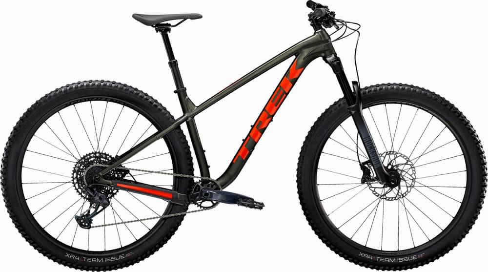 TREK ROSCOE 8 - Specs, Review, Test & Price