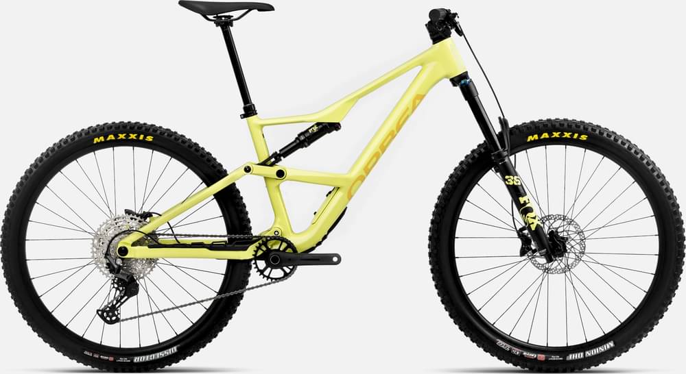 CANYON TORQUE 5 2024 - Specs, Review, Test & Price