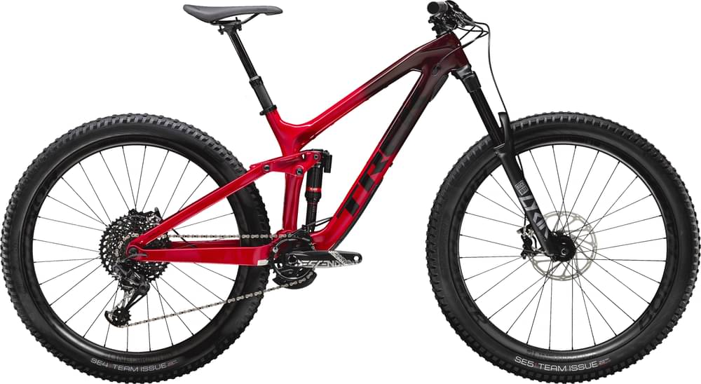 TREK SLASH 9.8 2020 - Specs, Review, Test & Price