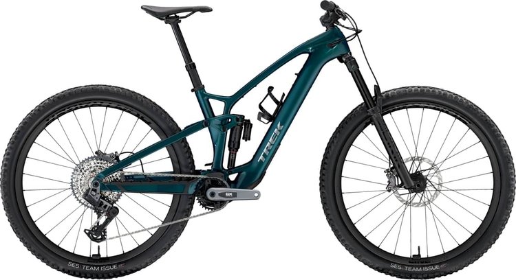 TREK FUEL EXE 9.8 GX AXS T-TYPE 2024 - Review, Specs & Price