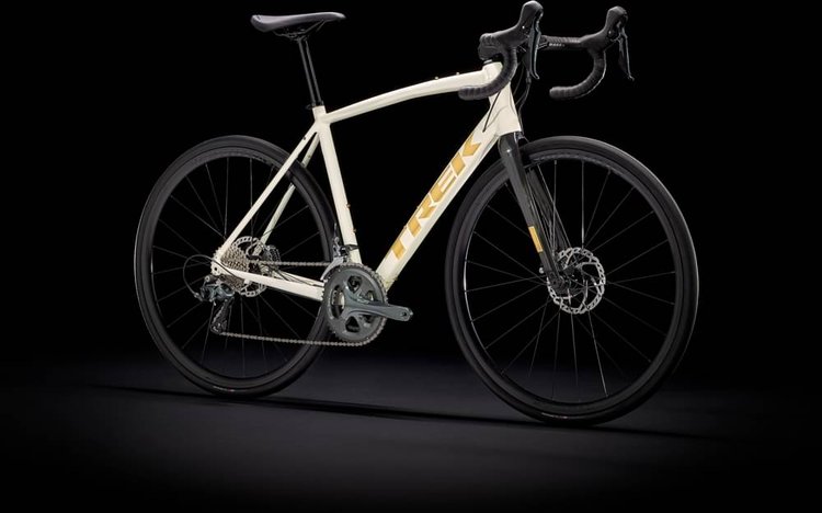 TREK DOMANE AL 4 GEN 3 2023 - Review, Test & Price