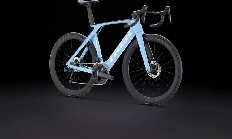 TREK MADONE SLR 7 GEN 7 2024 - Review, Test & Price