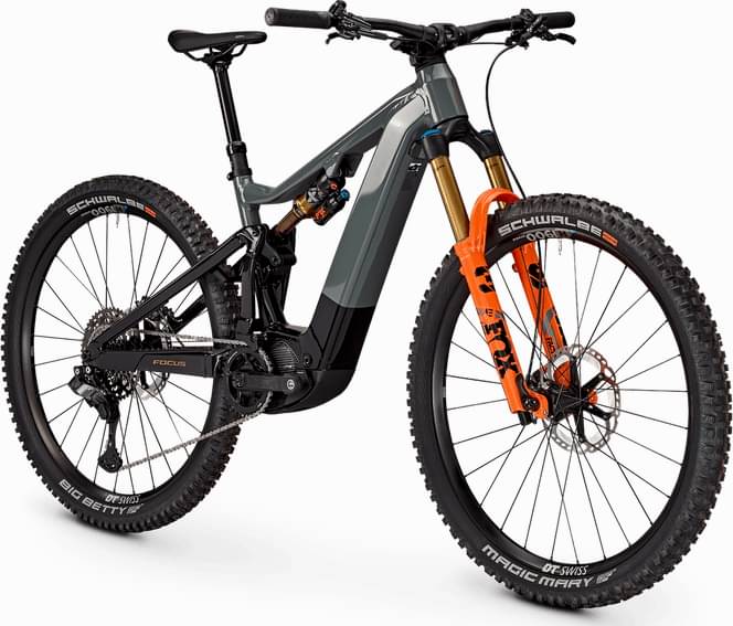 FOCUS JAM² 7.9 2024 - Specs, Review, Test & Price