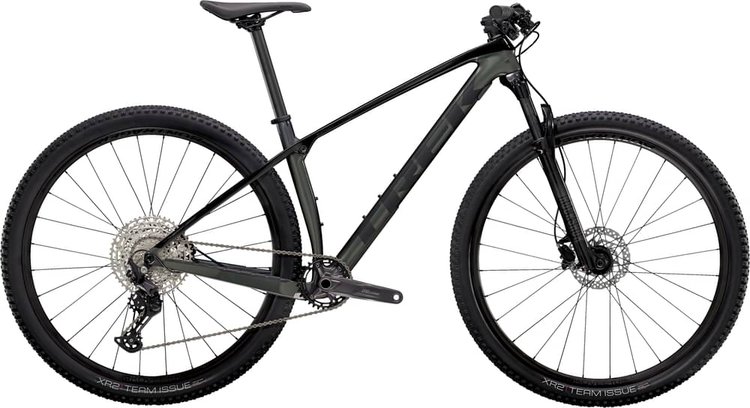 2024 REK Procaliber 9.5 Gen2 29インチ MLサイズ TREK PROCALIBER 9.5 GEN 2 - Review, Test & Price