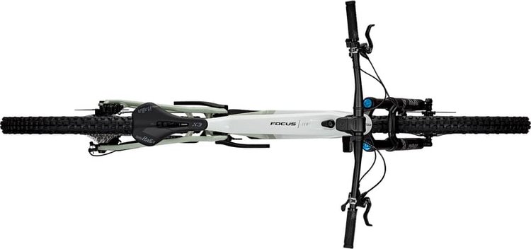 FOCUS JAM² 7.8 2024 - Specs, Review, Test & Price