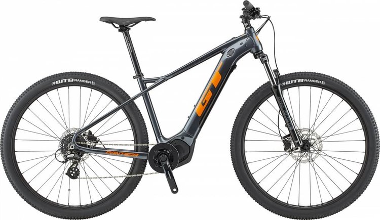 GT PANTERA DASH 2022 - Specs, Review, Test & Price
