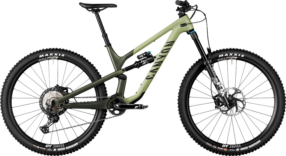 SANTA CRUZ MEGATOWER 90 2026 - Review, Test & Price