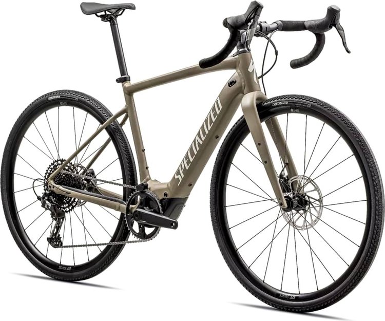 SPECIALIZED TURBO CREO 2 E5 COMP 2024 - Review, Test & Price